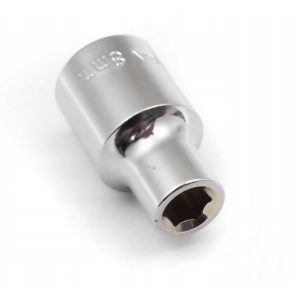 Cap tubular