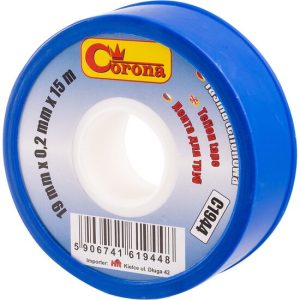 Banda teflon