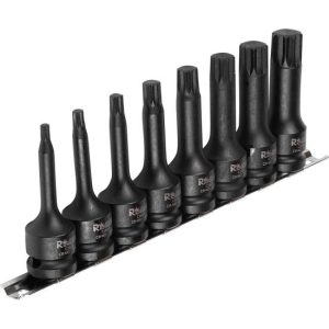 Trusa tubulare impact Spline