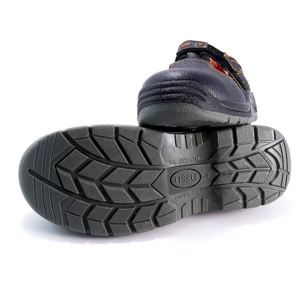Sandale de lucru, S1P, marimea 37, FIRSTY