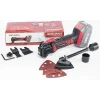 Unealta multifunctionala, 20V Li-ion (acumulator neinclus), Worcraft