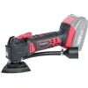 Unealta multifunctionala, 20V Li-ion (acumulator neinclus), Worcraft