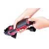 Unealta multifunctionala vibratii 300W - Worcraft