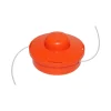 Motocoasa/trimmer pentru tuns iarba, Thor, benzina, cu accesorii, 2.5 kW, 3.4 CP, 43 CC