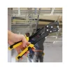 Cleste pentru sertizat profile gips-carton (rigips)