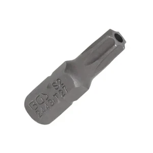 Varfuri TORX 27 cu gaura, RICHMANN EXCLUSIVE