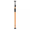 Suport telescopic rapid 75-125 cm
