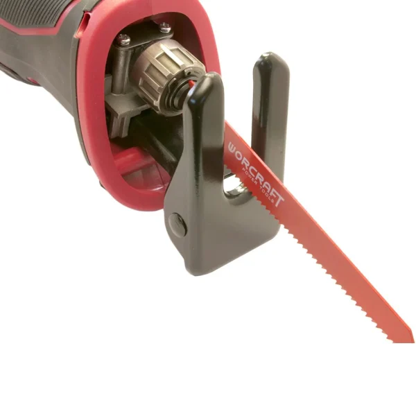 Fierastrau tip sabie, 20V Li-ion (acumulator neinclus), Worcraft 