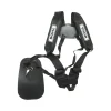 Motocoasa/trimmer pentru tuns iarba, Thor, benzina, cu accesorii, 2.5 kW, 3.4 CP, 43 CC