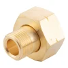 Arzator gaz, 20 kw, cu furtun 5 m, duza 50/560 mm, Richmann Exclusive