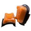 Genunchiere profesionale cu gel (set 2 buc), Richmann Exclusive