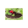 Folie antiburuieni, textila, neagra, 50 g/m2, 0.9x10 m