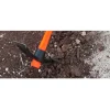 Tarnacop, otel forjat, cu coada fibra, 2 kg, 52.5x91.5 cm, Richmann Exclusive