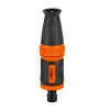 Set de stropit, duza furtun cu accesorii, 4 piese, 1/2", NEO 