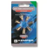 Varfuri, accesorii, aparat pirogravura, pentru decorat lemn, set 7 buc, Kemper