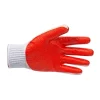 Manusi pentru lucru din bumbac, poliester si latex, REDWING-L, BEOROL
