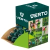 Set adaptor robinet, 1/2" - 3/4", 30 buc, VERTO
