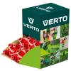 Adaptor cuplaj rapid, set 30 buc, VERTO 