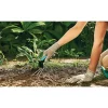 Cultivator manual, metalic, coada fibra de sticla, 3 dinti, ERGO Cellfast