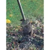 Burghiu manual pentru pamant, 11 cm