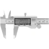 Subler digital 150 mm, IP54, otel inoxidabil, Richmann Exclusive