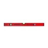 Nivela BASIC cu inclinatie 2,3% precizie 0,4mm/m 2 bule 80cm