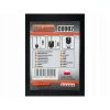 Harlet, cazma, cu coada metalica, 19.5x29 cm, 119 cm, Richmann Exclusive