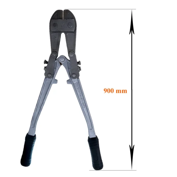 Cleste profesional taiat fier/beton, 900 mm, Richmann Exclusive
