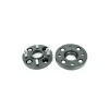 Distantier janta auto, dimensiune 4x108, grosime 20mm, prezoane incluse, culoare neagra