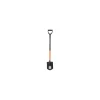 Harlet, cazma, cu coada metalica, 19.5x29 cm, 119 cm, Richmann Exclusive