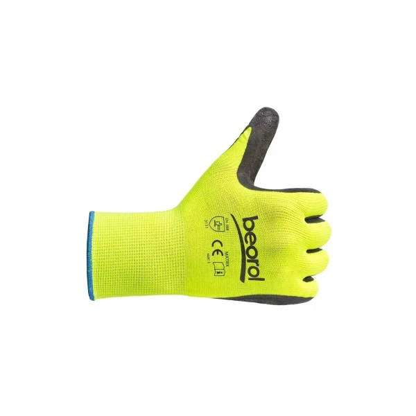Manusi protectie latex