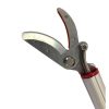 Foarfeca crengi, tip bypass, cu maner din aluminiu, 65 cm, Strend Pro