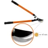 Foarfeca crengi, tip bypass, maner telescopic 65-100 cm, Strend Pro