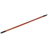 Dispozitiv pentru cules fructe cu fierastrau, maner telescopic, 3.6 m
