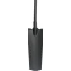 Harlet, cazma, ingust, cu coada metal, 115 cm