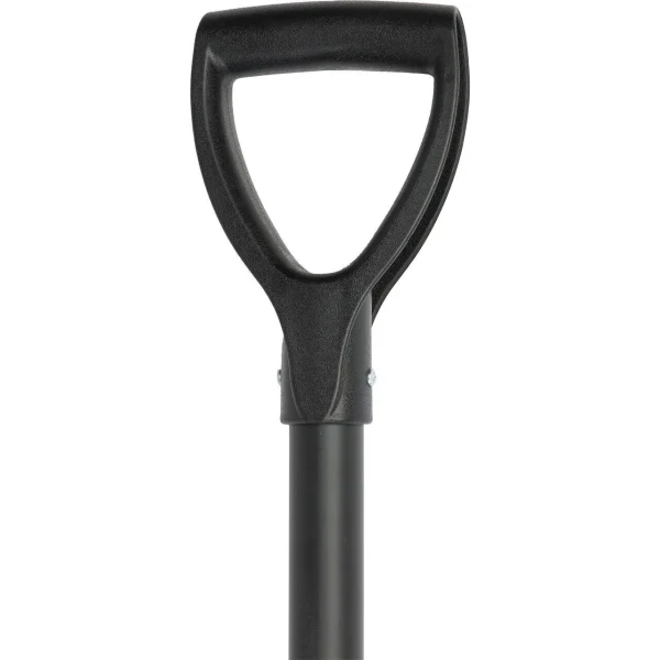 Harlet, cazma, ingust, cu coada metal, 115 cm