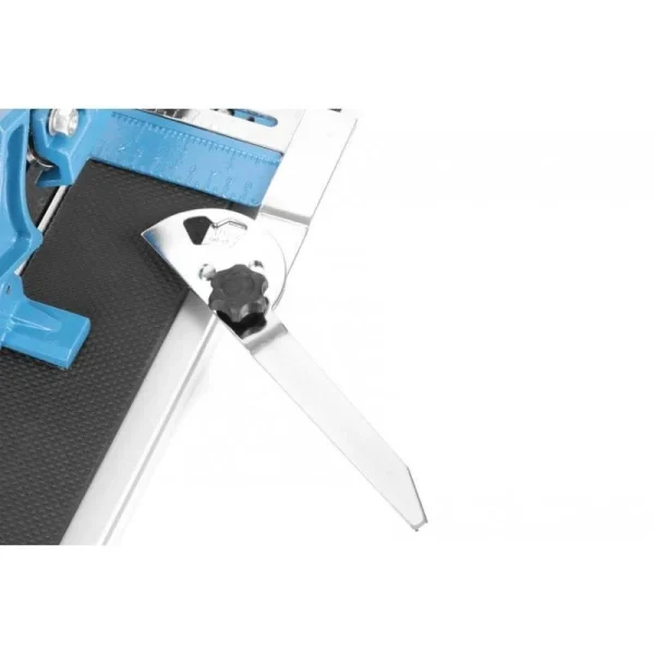 Masina de taiat gresie si faianta, aparat profesional, dispozitiv cu rulmenti, 60 cm, Strend Pro