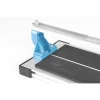 Masina de taiat gresie si faianta, aparat profesional, dispozitiv cu rulmenti, 60 cm, Strend Pro