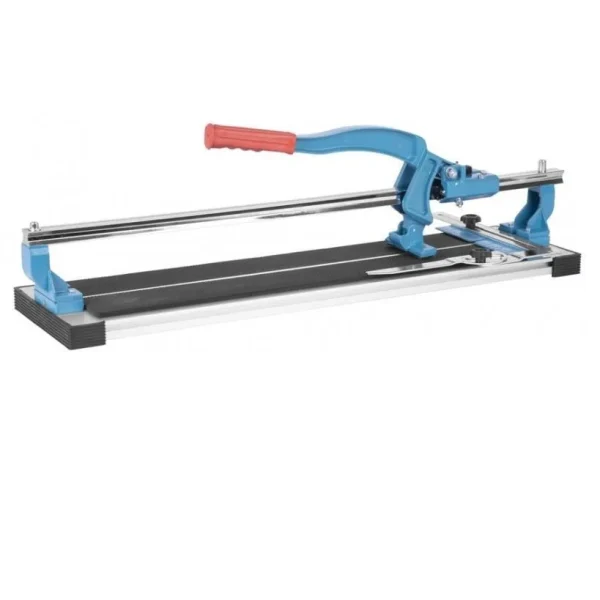Masina de taiat gresie si faianta, aparat profesional, dispozitiv cu rulmenti, 60 cm, Strend Pro