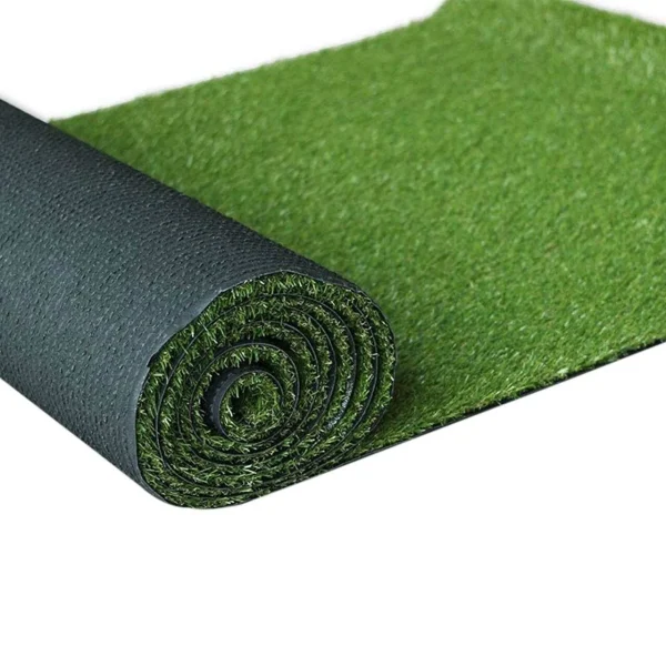 Gazon/Iarba artificiala, verde, inaltime fir 20 mm, 5x2 m