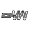 Dispozitiv de masurare pentru gaurire in unghi 12x17.5x1.6 cm