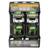 Chinga ancorare, 50 mm x 6 m, set 2 buc, max 480 kg