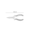 Cleste cu varf ascutit, 150 mm, Strend Pro