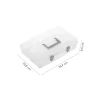 Cutie cu organizator, maner, 6 compartimente, 35.9x23.8x8.5 cm, Strend Pro