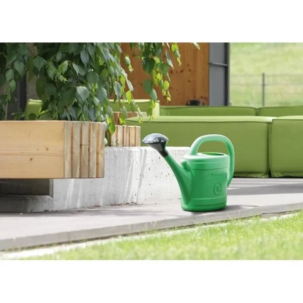 Stropitoare plastic, 10 L