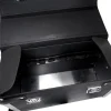 Trusa 14 scule pentru electrician 1000V + geanta din piele transport si depozitare, Richmann Exclusive