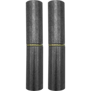 Set 2 balamale sudabile 16x0.70 mm