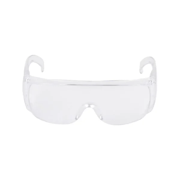 Ochelari protectie, largi, policarbonat, Beorol