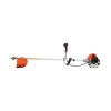 Motocoasa/trimmer pentru tuns iarba, Thor, benzina, cu accesorii, 2.5 kW, 3.4 CP, 43 CC