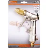 Pistol stropit gradina, metalic, Richmann Exclusive